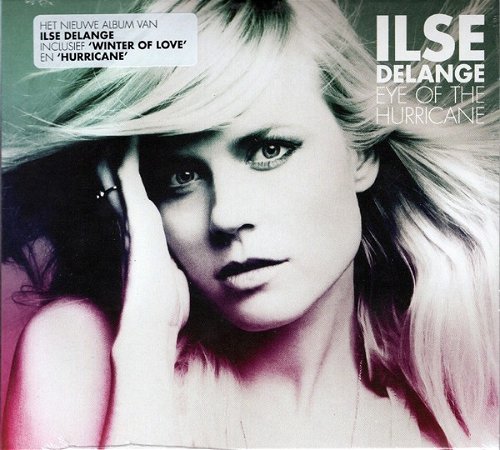 Ilse DeLange - Eye Of The Hurricane (CD)