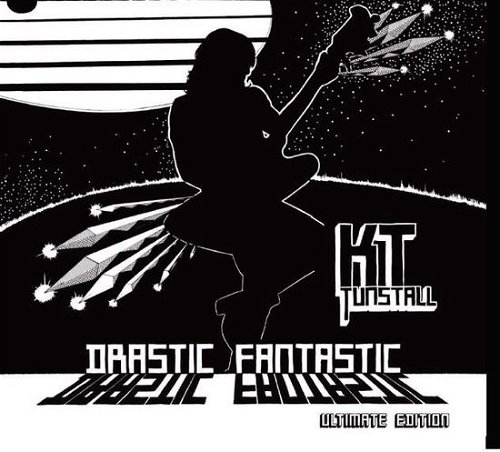 KT Tunstall - Drastic Fantastic (3CD) (CD)