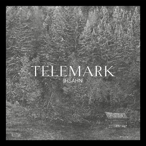 Ihsahn - Telemark (CD)