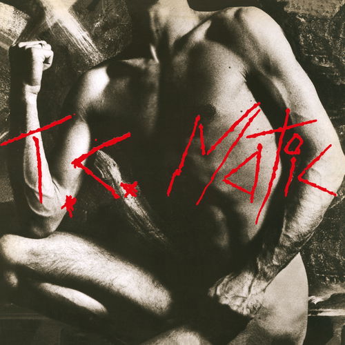 T.C. Matic - T.C. Matic (Translucent red vinyl) - 2LP RSD25 (LP)