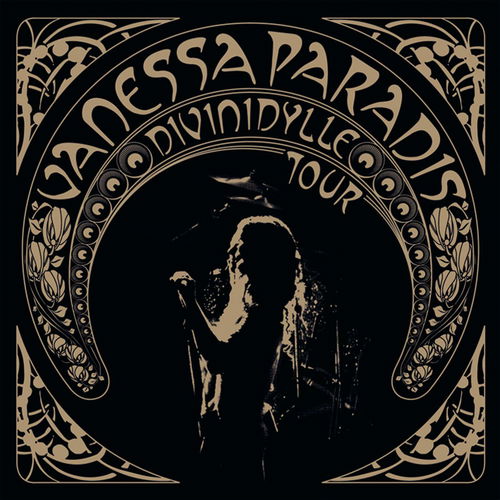 Vanessa Paradis - Divinidylle Tour (LP)