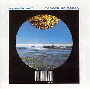 Tangerine Dream - Hyperborea (CD)