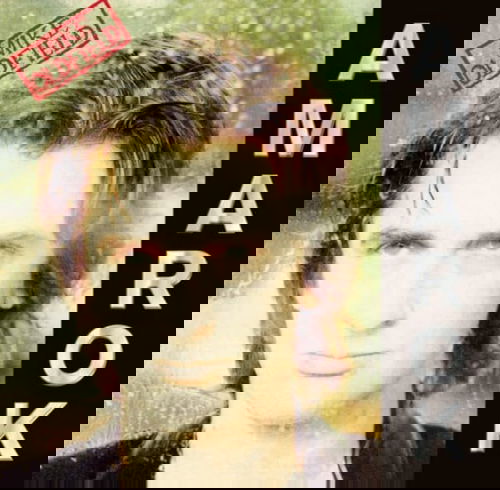 Mike Oldfield - Amarok (Half Speed Master) - 35th anniversary - 2LP (LP)