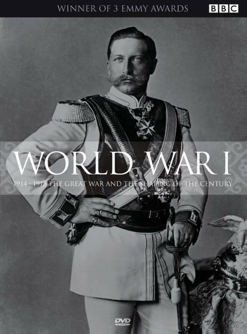 Documentary - World War I (DVD)