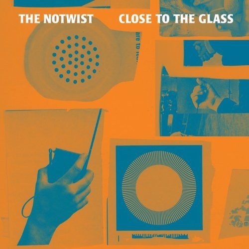 The Notwist - Close To The Glass (CD)
