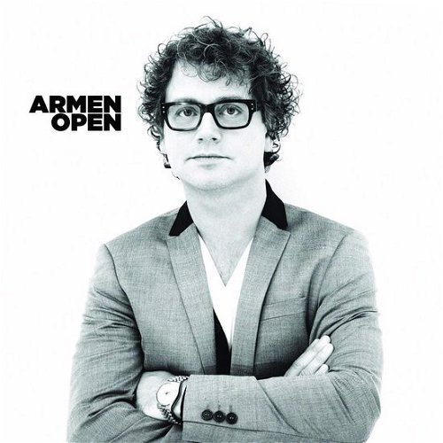 Guus Meeuwis - Armen Open (CD)