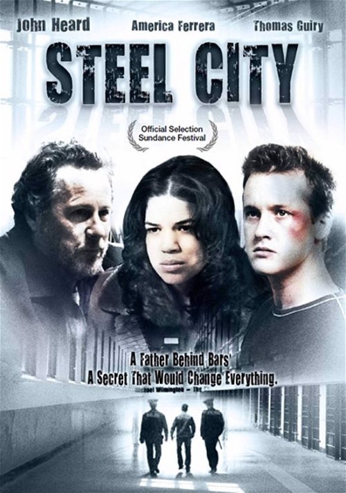 Film - Steel City (DVD)