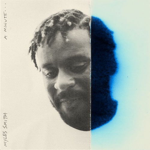Myles Smith - A Minute... (LP)