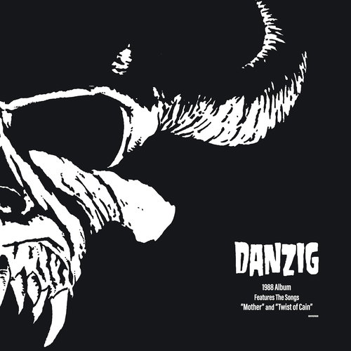 Danzig - Danzig I (LP)