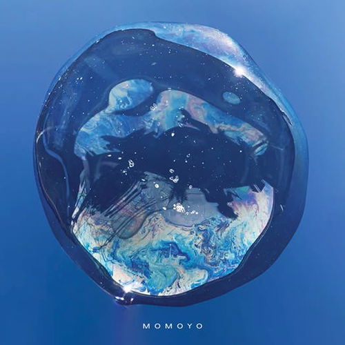 Momoyo - Momoyo (LP)
