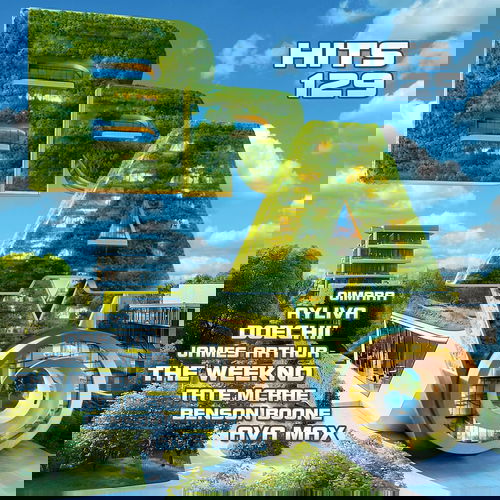 Various - Bravo Hits 129 (CD)