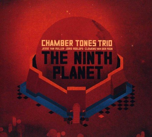 Chamber Tones Trio - The Ninth Planet (CD)