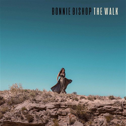 Bonnie Bishop - The Walk (CD)