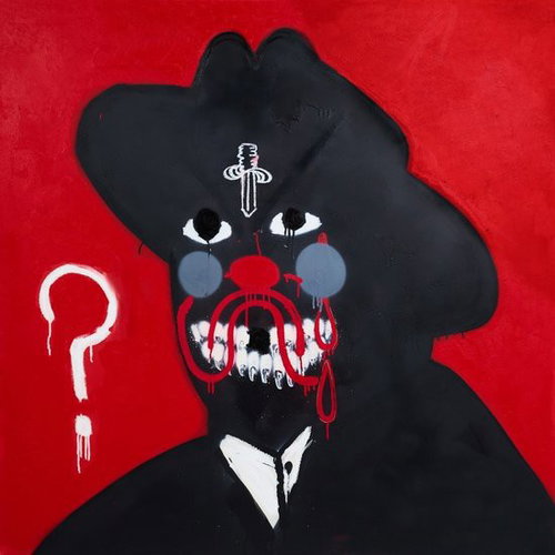 21 Savage - What Happened To The Streets? (CD)