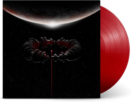 Muse - The Wow! Signal (Red Vinyl) (LP)