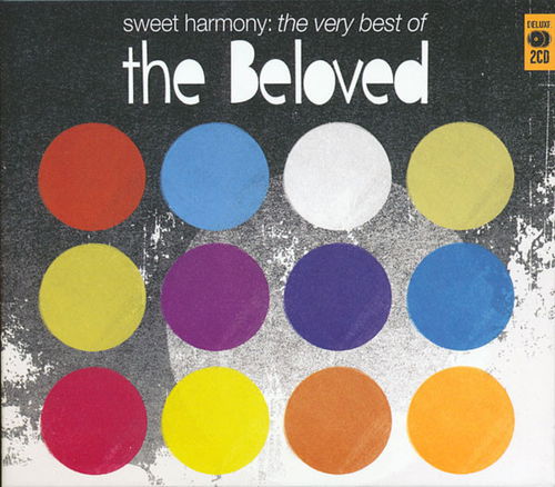 The Beloved - Sweet Harmony: The Very Best Of The Beloved (CD)