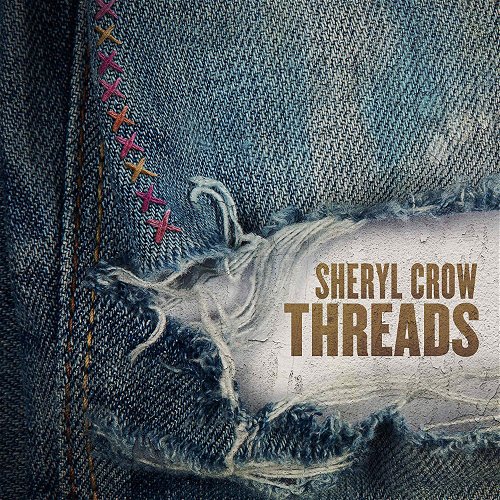 Sheryl Crow - Threads - 2LP