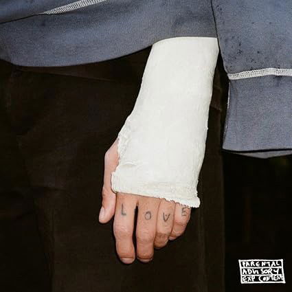 Lujipeka - Bruler Paris (CD)