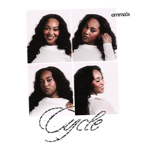 Emma'A - Cycle (CD)