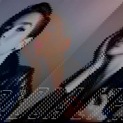 Dua Lipa - Dua Lipa (White Vinyl) (LP)