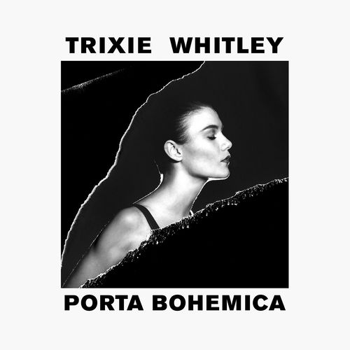 Trixie Whitley - Porta Bohemica (Red Vinyl) (LP)