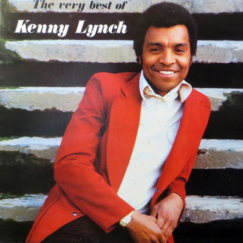 Kenny Lynch - Very Best Of (CD)