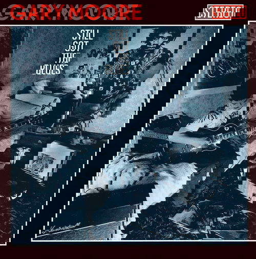 Gary Moore - Still Got The Blues (CD)