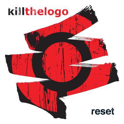 Killthelogo - Reset (CD)