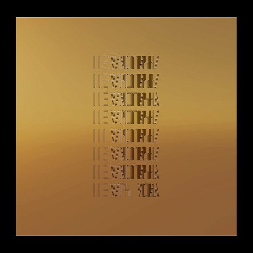 The Mars Volta - The Mars Volta (CD)
