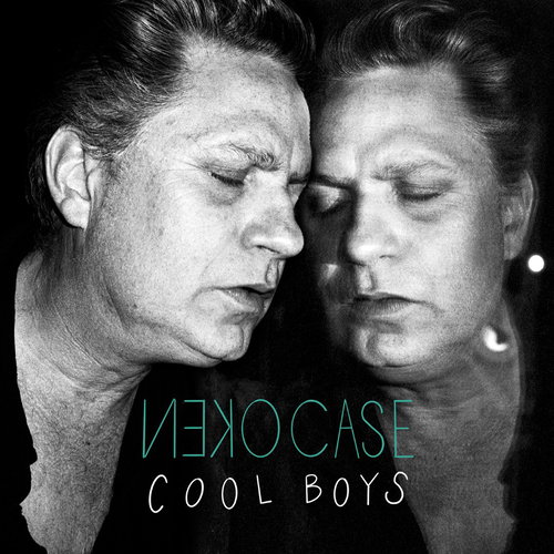 Neko Case - Cool Boys (Turquoise vinyl) RSD26 (SV)