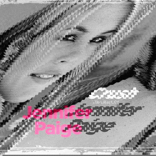Jennifer Paige - Crush - The Best Of Jennifer Paige (CD)