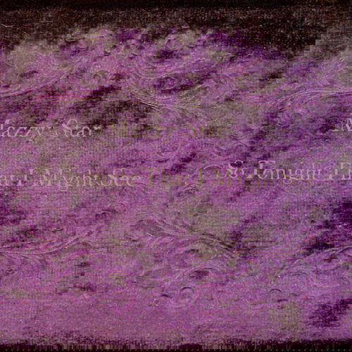 Mazzy Star - So Tonight That I Might See (LP)