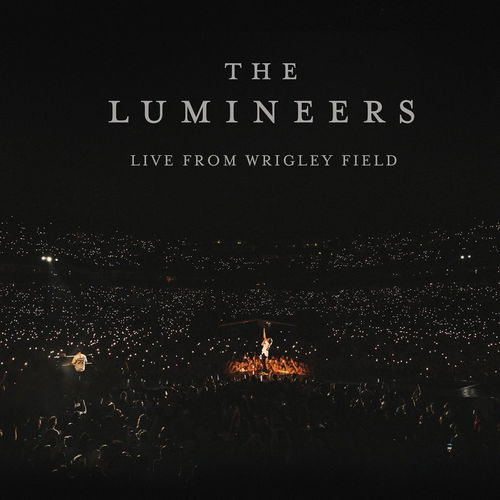 The Lumineers - Live From Wrigley Field - 3LP (LP)