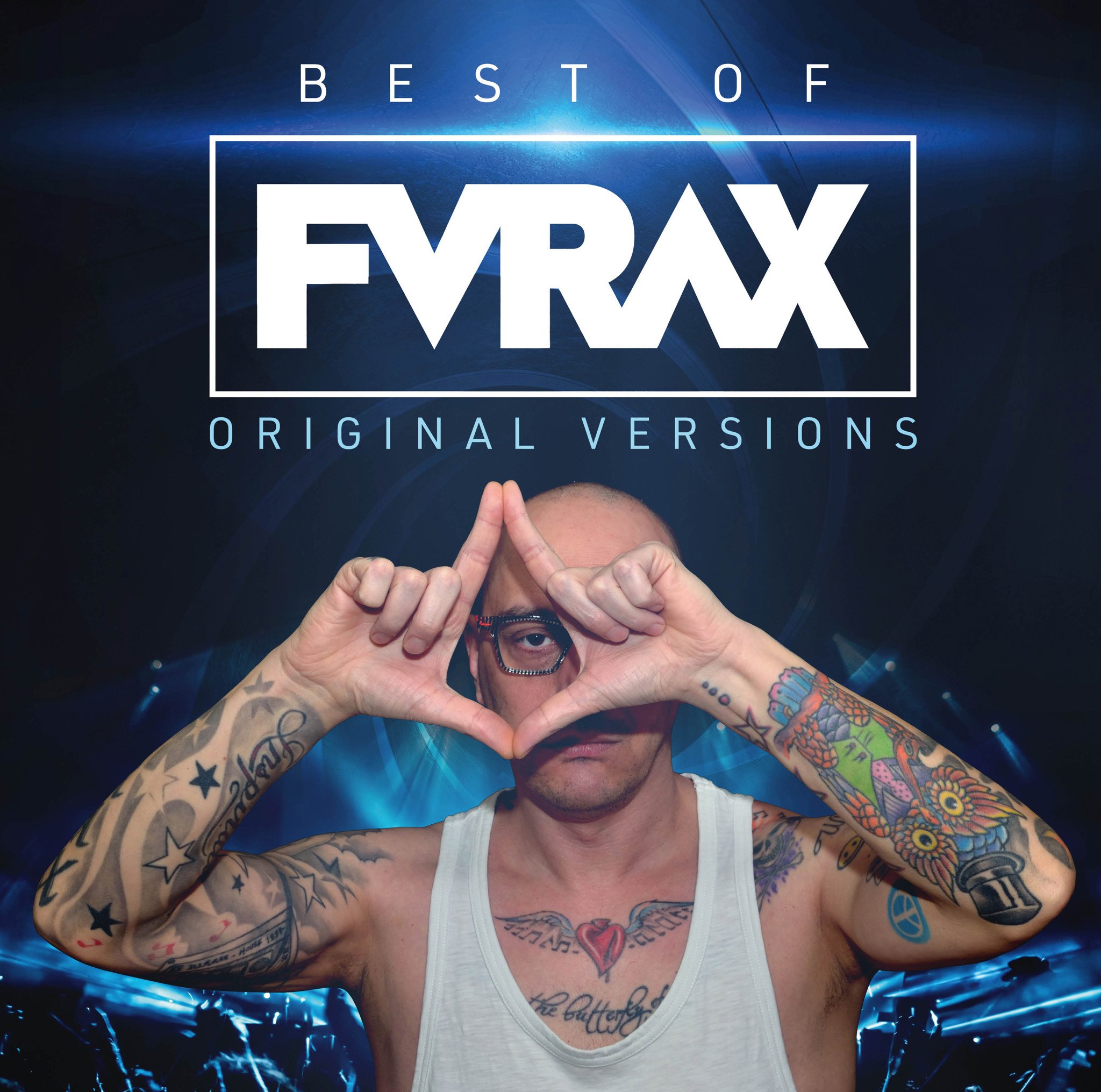 DJ Furax - Best Of Furax (MV)