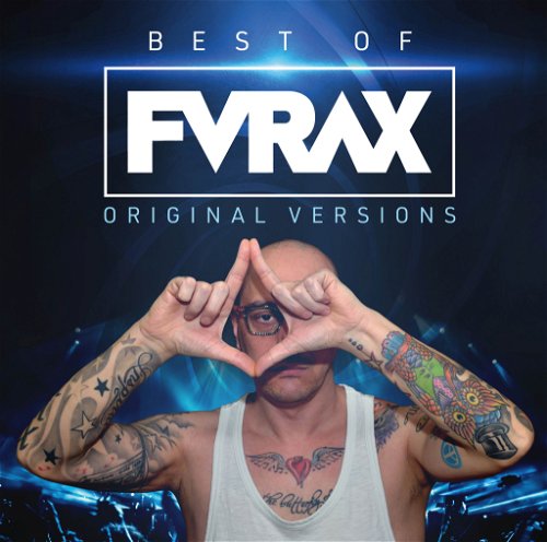 DJ Furax - Best Of Furax (MV)
