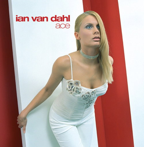 Ian Van Dahl - Ace (CD)