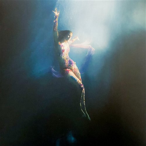 Ellie Goulding - Higher Than Heaven (Eco-Mix Colour) (LP)