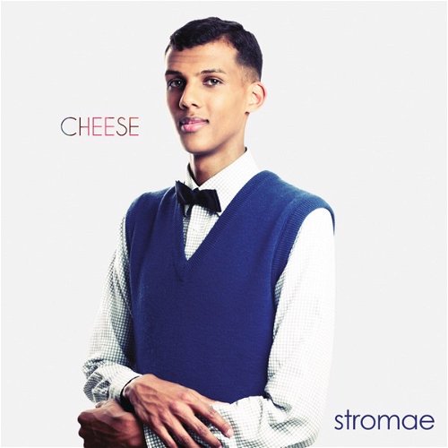 Stromae - Cheese (LP)