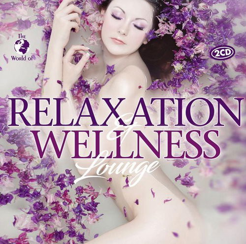 Varioius - Relaxation & Wellness Lounge (CD)
