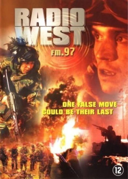 Film - Radio West FM.97 (DVD)