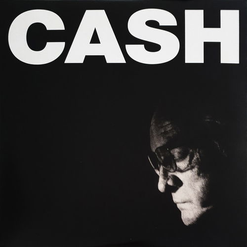 Johnny Cash - American IV: The Man Comes Around (LP)