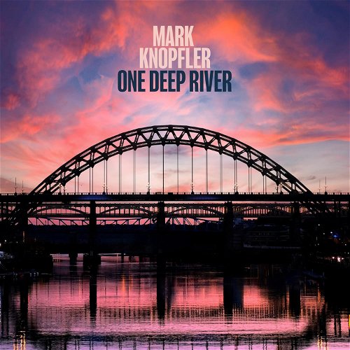 Mark Knopfler - One Deep River - 2LP (LP)