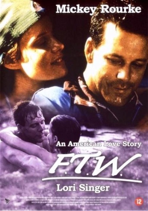 Film - F.T.W. (DVD)