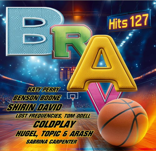 Various - Bravo Hits 127 - 2CD (CD)