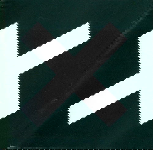 The Xx - Xx (LP)
