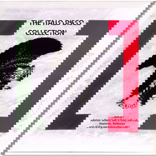 Various - The Italo Disco Collection (LP)