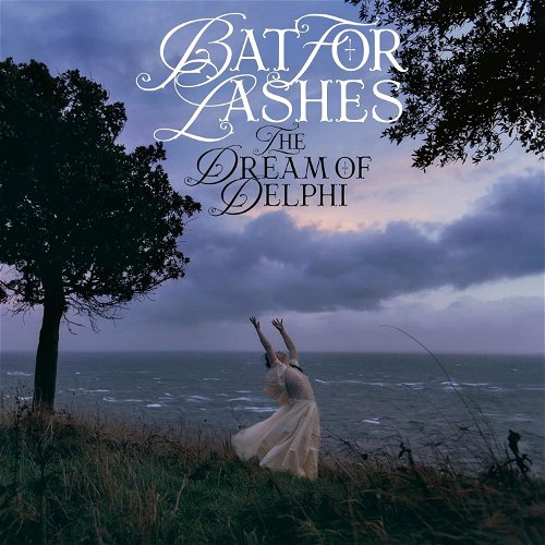 Bat For Lashes - The Dream Of Delphi (CD)