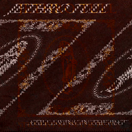 Jethro Tull - Still Living In The Past - 2LP (LP)
