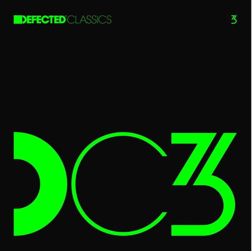 Various - Defected Classics 3 - 3x12" (LP)