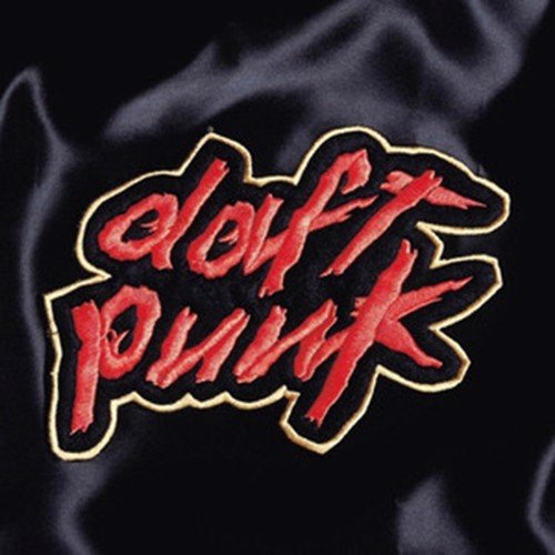 Daft Punk - Homework - 2LP (LP)